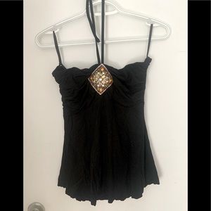 Cute top with jewels (2 for 20$)
